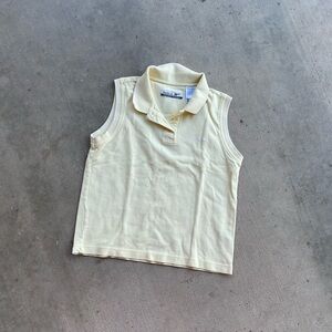 Vintage Reebok tank top